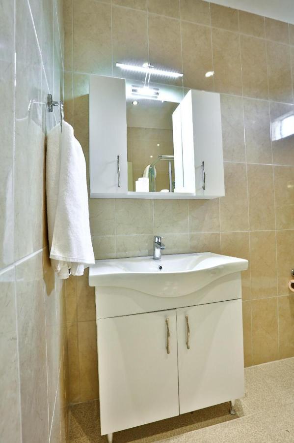 איסטמבול Modern Suites מראה חיצוני תמונה